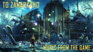 TO ZANARKAND. ORCHESTRA.