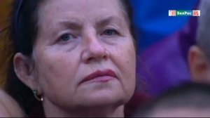 Антон Шагин : "Мы закрываем ад обеими руками!" Москва, Манежная площадь, 23.09.2022#СвоихНеБросаем