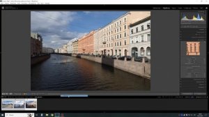 Решила сделать урок по Lightroom! Как добавить файлы. Как из RAW получить JPG + базовая обработка.