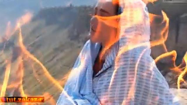 Динара Залумханова