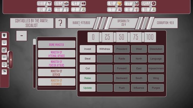 Collapse: A Political Simulator - Part 7 - The Year 2000 смотреть онлайн