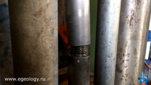 Статическое зондирование грунтов The cone penetration test (CPT)