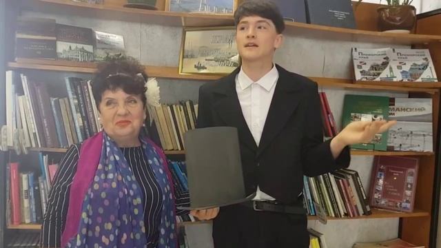 Театральная студия