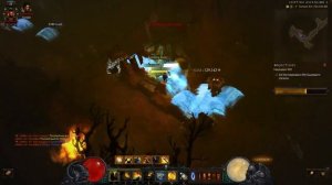 Regular RIFT on Diablo 3 Season 27 run through