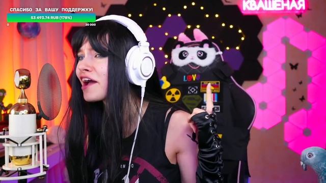 СЛОТ - Круги на воде (кавер от Саши Квашеной) смотреть онлайн