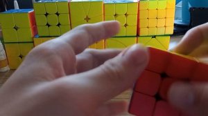 продаю кубик Рубика MoYu melong