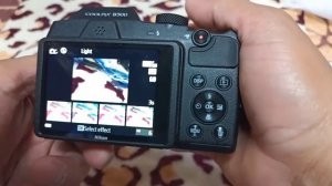 Nikon Coolpix B500 Unboxing Reviews( katas ng blogging?)