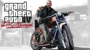 Grand Theft Auto IV: The Lost and Damned #4