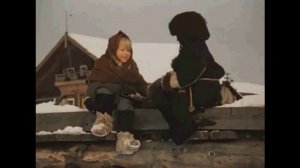 Долгая дорога в дюнах