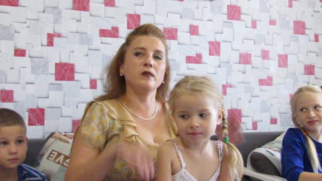 Детский дом семейного типа в Мелитополе смотреть онлайн