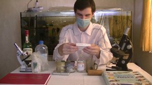 Растворители Метронидазола.