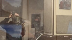 Снег идёт - Евгений ОКунев, Татьяна Рузавина и Сергей Таюшев