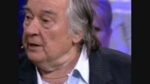 А. Проханов - азербайджанцы и армяне !!!