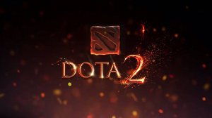 DOTA 2 Павшвая корона АКТ 1