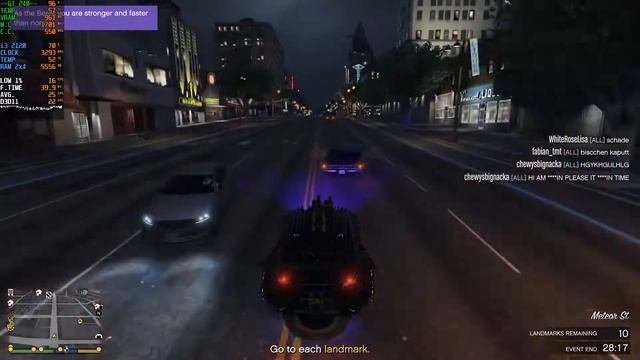 GTA V Online - GT 240 + i3 2120 - 1080p, 900p, 720p смотреть онлайн