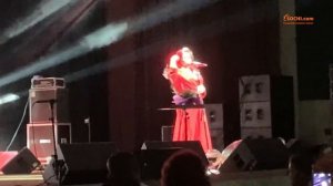 Ирина Дубцова концерт в Фестивальном Сочи