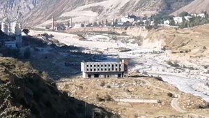 3. Ессентуки - Эльбрус