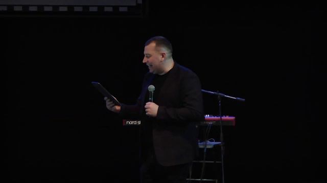 Владимир Ашаев - ВЫ РОДИЛИСЬ, ЧТОБЫ ГОРЕТЬ // ЦХЖ Красноярск