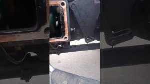 Синтай 244 проблема с сцеплением устаканилась без разбора