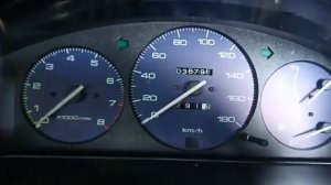 1122 MAZDA DEMIO DW5W 1999 год.