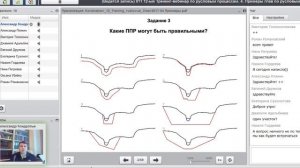 12-ый Тренинг-вебинар по русловым процессам. День 4. Часть 1.