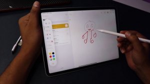 Best Apple Pencil Alternatives in India | Cheap Apple Pencil for iPad ? Vaku Luxos Stylus Pen