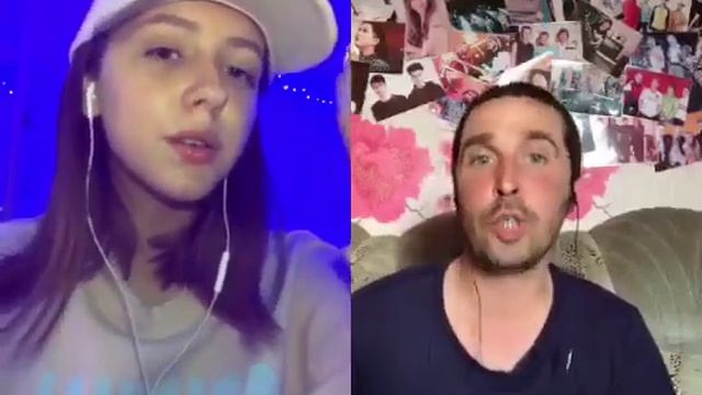 Женя_СазонкинаБумБастиК-Чудная долинаMr. Credo