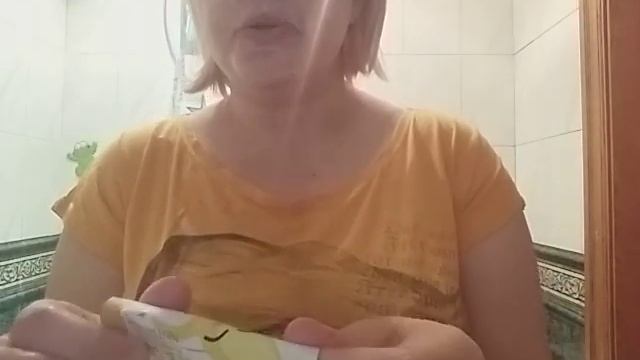 Тестируем маску для лица,и моя новая стрижка)) смотреть онлайн