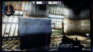 i3 2100 gtx 550 ti 4gb cs go benchmark тесты