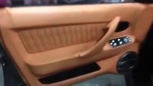 Шевроле нексия 2 тюнинг (туплам)