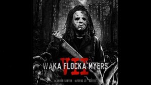 4th of July 2024 | Hard Wakaflocka x Lex luger x Fredo Santana x 808 Mafia type beat prd by Spazo88