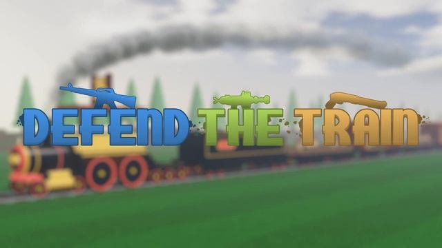 Defend The Train OST - Boss Intermission смотреть онлайн