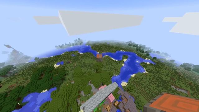 обзор мода пандора бокс №1 смотреть онлайн