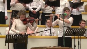 Был ли ты у креста? / Песня