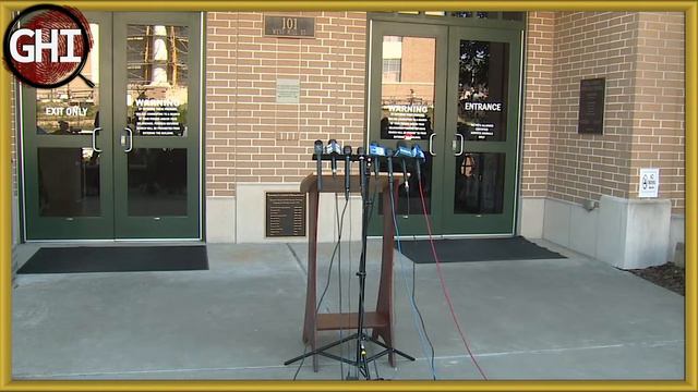 Audrii Cunningham Missing - Press Conference 2024-02-19 смотреть онлайн