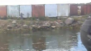 Ванино кета 2012 DUB STEP