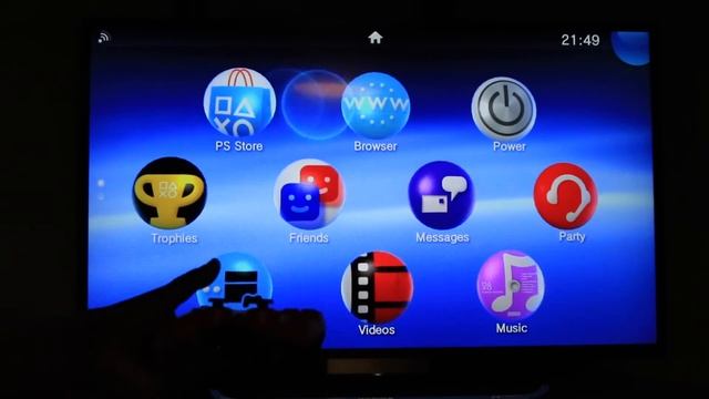 Playstation TV смотреть онлайн