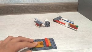 Как сделать замок из LEGO / Обзор
