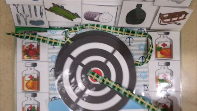 Логопедический плей-кейс смотреть онлайн