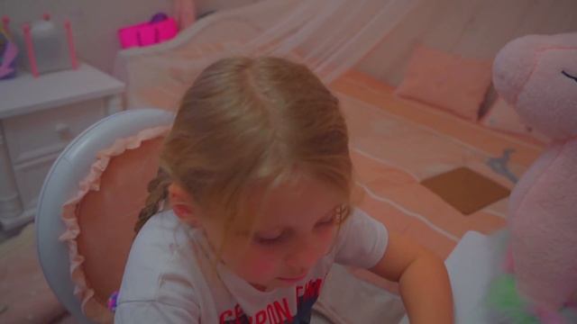 Халк спасает принцессу Рапунцель смотреть онлайн