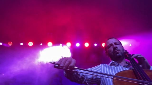 №2: КУРСК // ВТОРОЙ ПОСАДОЧНЫЙ смотреть онлайн