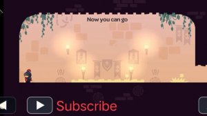 Tricky Castle Level 8 / All Bats