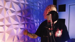 Sleep Token - Chokehold Vocal Cover