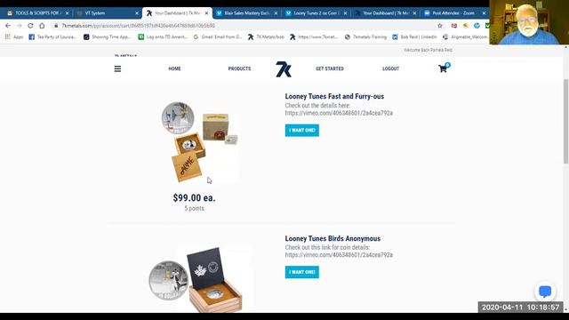 WOW-7k Spells Opportunity & Wealth -Here's why by Bob Reid смотреть онлайн