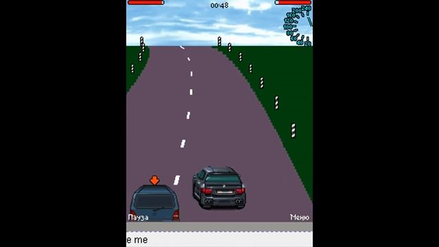 Прохождение игры Бумер 2: Уровень 4 смотреть онлайн