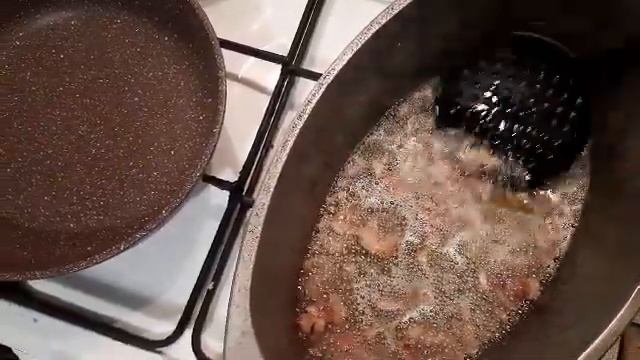 ПЛОВ из УТКИ. Самый вкусный ПЛОВ с мясом утки и рассыпчатым рисом. ПОНРАВИТСЯ ВСЕМ!