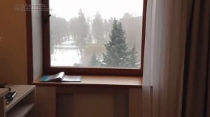 СПА Отель Аквамарин, Отель Гелиос