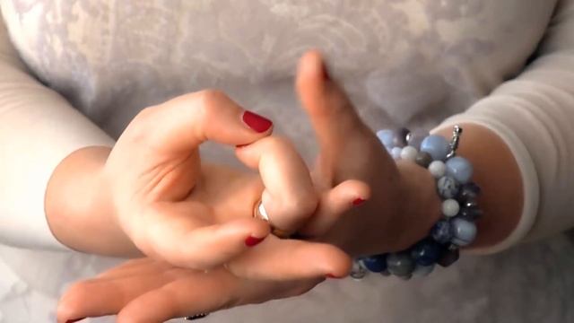 Мудра  - как открыть множественные источники дохода. Н.Правдина.