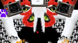 Битва с ОМЕГА Темми (Undertale фан-игра)