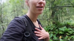 Восхождение на Пик Черского/Байкал/Слюдянка